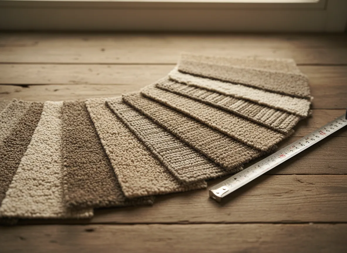 Carpet Installation Pulaski, PA FAQs